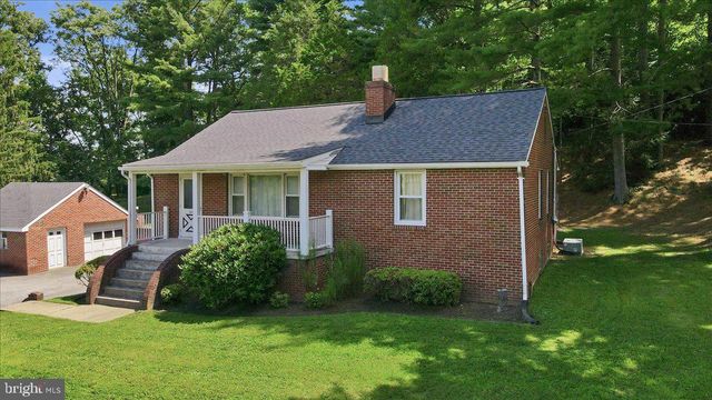 6549 BOYERS MILL RD, New Market, MD 21774