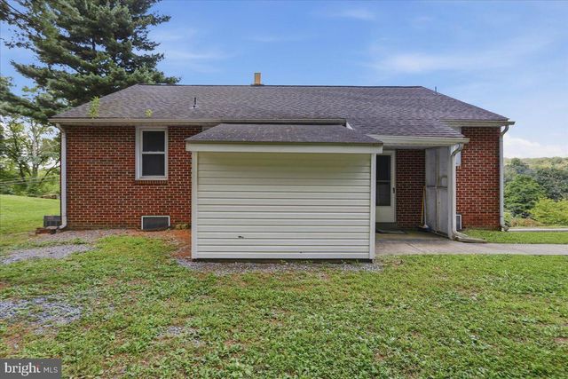 6549 BOYERS MILL RD, New Market, MD 21774