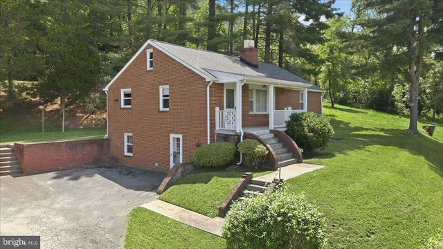 6549 BOYERS MILL RD, New Market, MD 21774