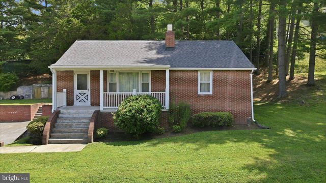 6549 BOYERS MILL RD, New Market, MD 21774