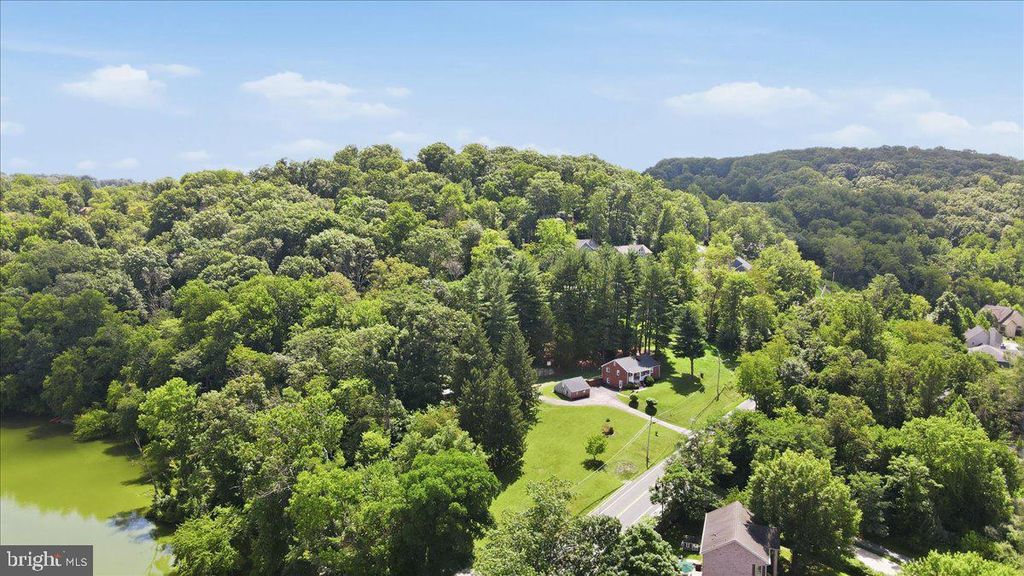 6549 BOYERS MILL RD, New Market, MD 21774