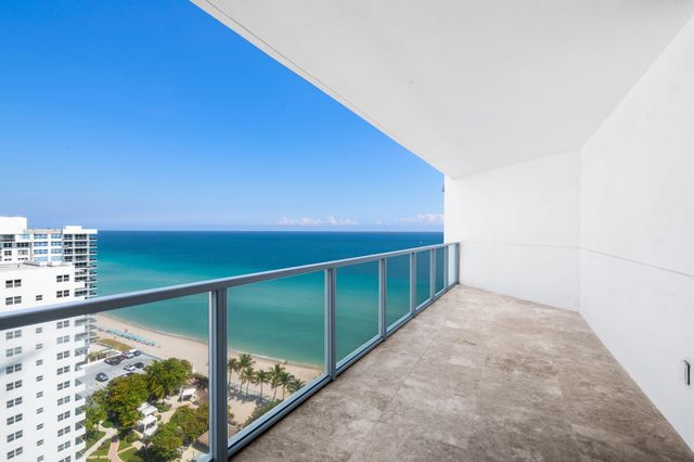 3101 S Ocean Drive 1807, Hollywood, FL 33019