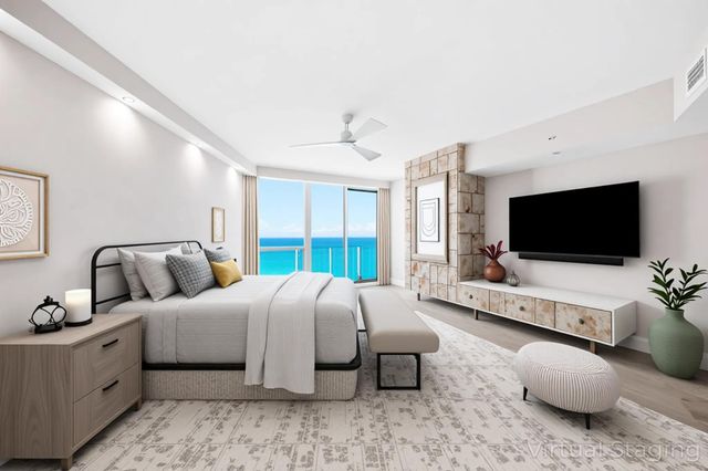 3101 S Ocean Drive 1807, Hollywood, FL 33019