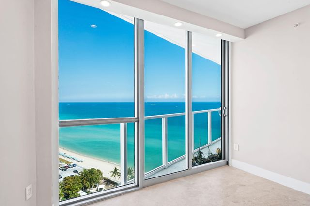 3101 S Ocean Drive 1807, Hollywood, FL 33019
