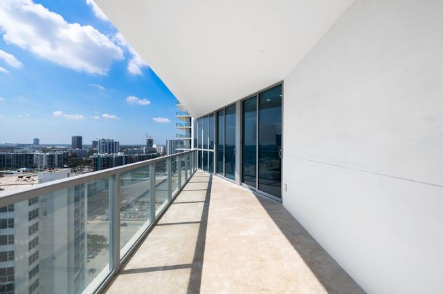 3101 S Ocean Drive 1807, Hollywood, FL 33019