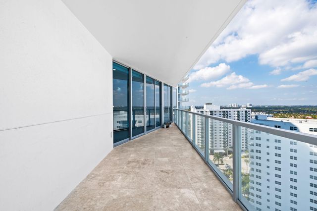 3101 S Ocean Drive 1807, Hollywood, FL 33019