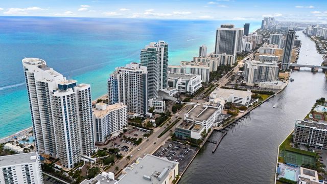 3101 S Ocean Drive 1807, Hollywood, FL 33019