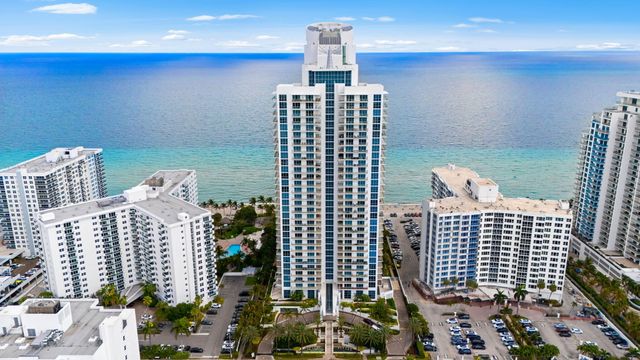 3101 S Ocean Drive 1807, Hollywood, FL 33019