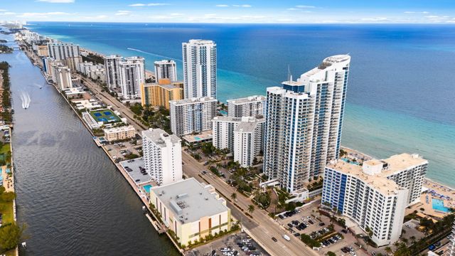 3101 S Ocean Drive 1807, Hollywood, FL 33019