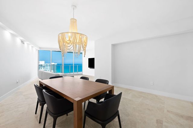 3101 S Ocean Drive 1807, Hollywood, FL 33019