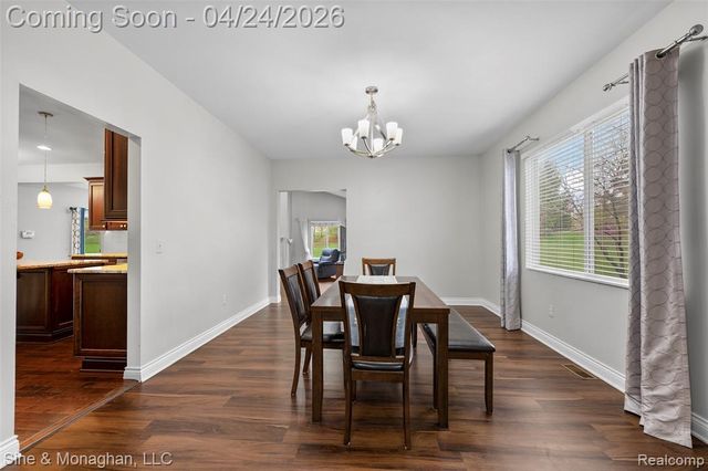 4451 Carriage Hill Court, Rochester, MI 48306
