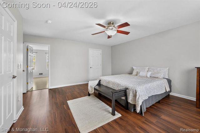 4451 Carriage Hill Court, Rochester, MI 48306