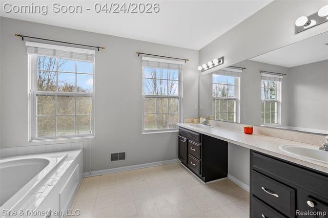 4451 Carriage Hill Court, Rochester, MI 48306