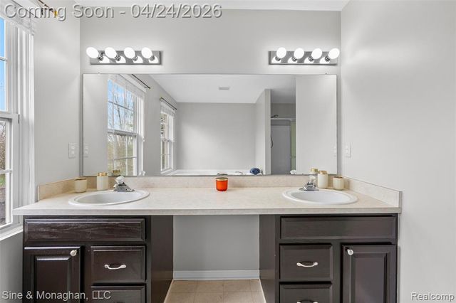 4451 Carriage Hill Court, Rochester, MI 48306