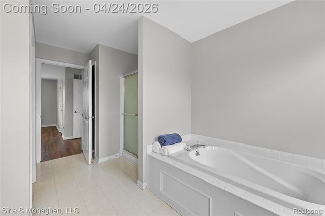4451 Carriage Hill Court, Rochester, MI 48306