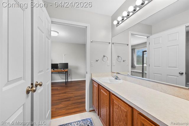 4451 Carriage Hill Court, Rochester, MI 48306