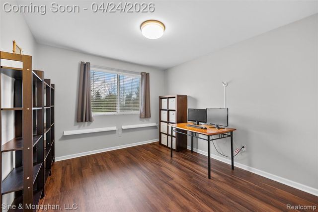 4451 Carriage Hill Court, Rochester, MI 48306