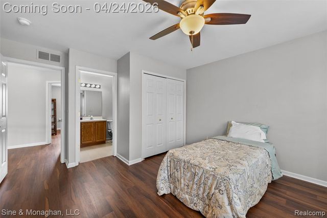4451 Carriage Hill Court, Rochester, MI 48306