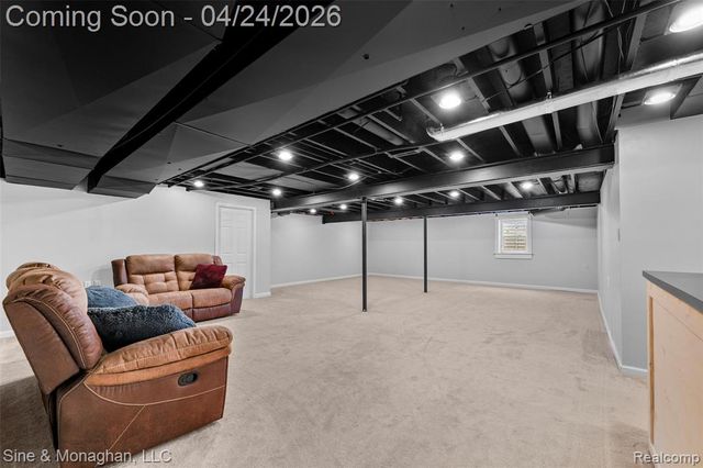 4451 Carriage Hill Court, Rochester, MI 48306