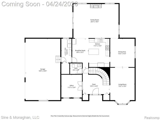 4451 Carriage Hill Court, Rochester, MI 48306