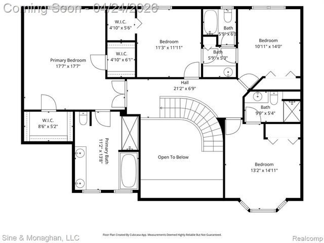 4451 Carriage Hill Court, Rochester, MI 48306