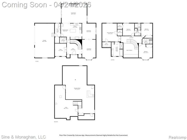 4451 Carriage Hill Court, Rochester, MI 48306