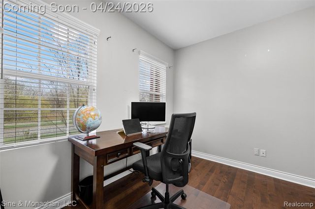 4451 Carriage Hill Court, Rochester, MI 48306