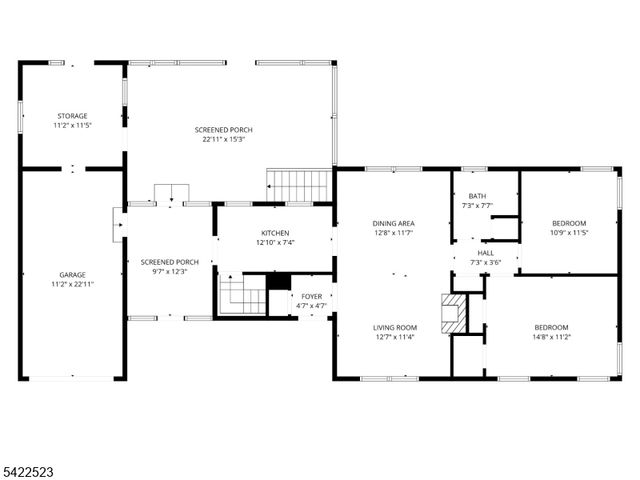 369 Union Ave, Middlesex Boro, NJ 08846