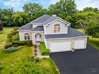 5008 Country Springs Drive, Johnsburg, IL 60051