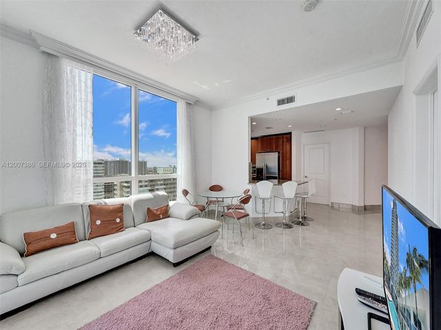 1945 S Ocean Dr 2101, Hallandale Beach, FL 33009