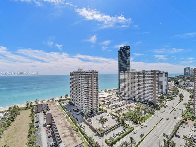 1945 S Ocean Dr 2101, Hallandale Beach, FL 33009
