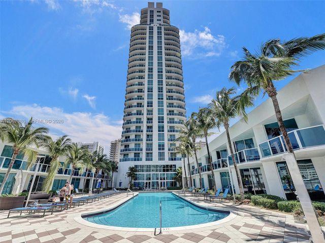1945 S Ocean Dr 2101, Hallandale Beach, FL 33009