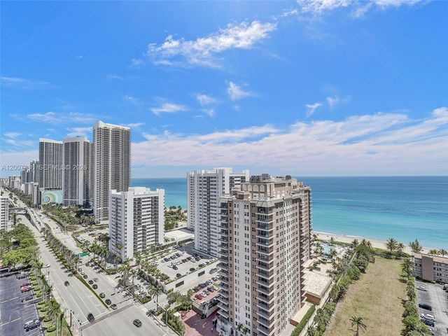 1945 S Ocean Dr 2101, Hallandale Beach, FL 33009