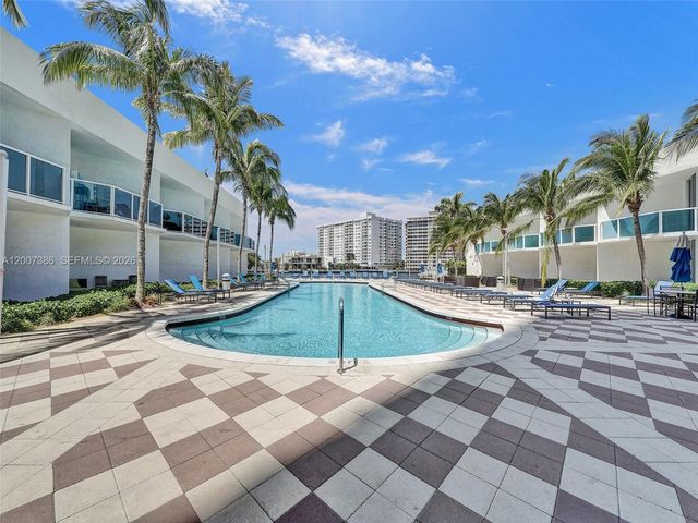 1945 S Ocean Dr 2101, Hallandale Beach, FL 33009