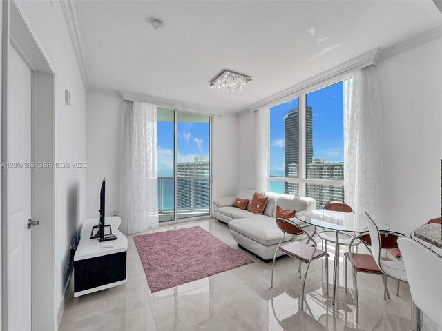 1945 S Ocean Dr 2101, Hallandale Beach, FL 33009