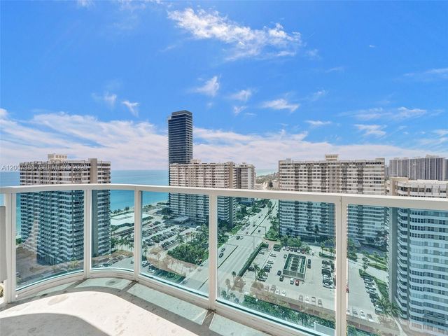 1945 S Ocean Dr 2101, Hallandale Beach, FL 33009