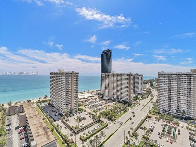 1945 S Ocean Dr 2101, Hallandale Beach, FL 33009