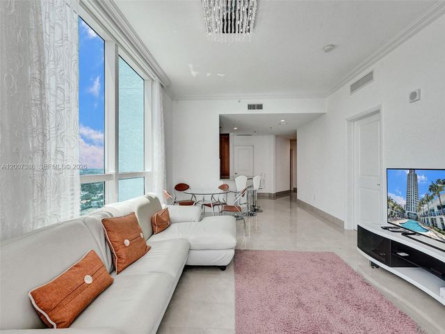 1945 S Ocean Dr 2101, Hallandale Beach, FL 33009