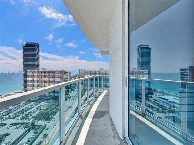1945 S Ocean Dr 2101, Hallandale Beach, FL 33009