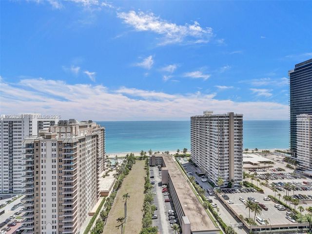 1945 S Ocean Dr 2101, Hallandale Beach, FL 33009