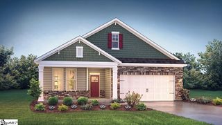 233 Barred Owl Road, Travelers Rest, SC 29690