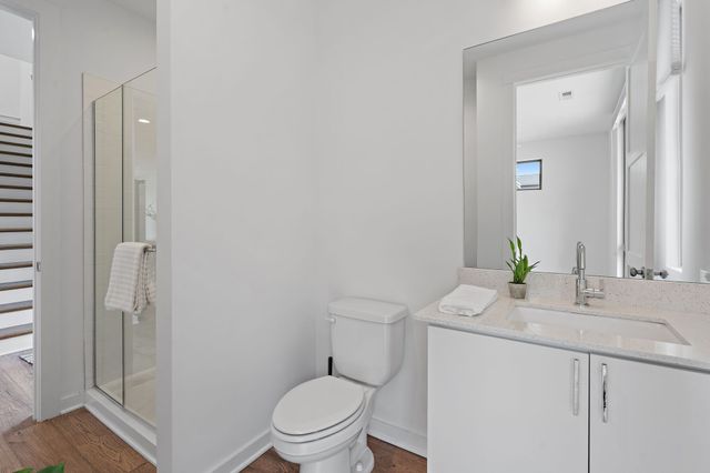 3079 Edwin Cir, Nashville, TN 37207