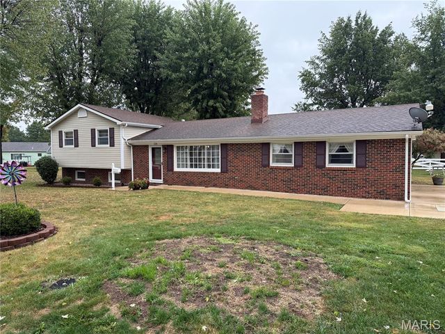 120 Julie Court, Montgomery City, MO 63361