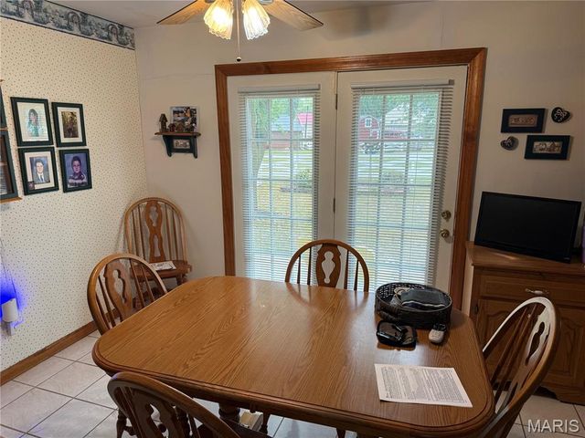 120 Julie Court, Montgomery City, MO 63361