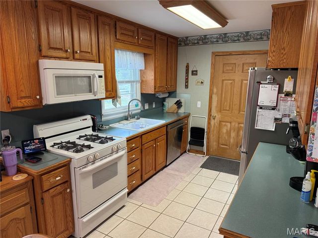 120 Julie Court, Montgomery City, MO 63361