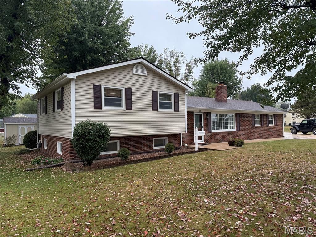 120 Julie Court, Montgomery City, MO 63361