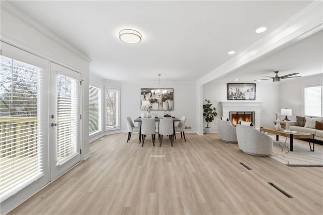 2511 Bechers Brook, Lawrenceville, GA 30043