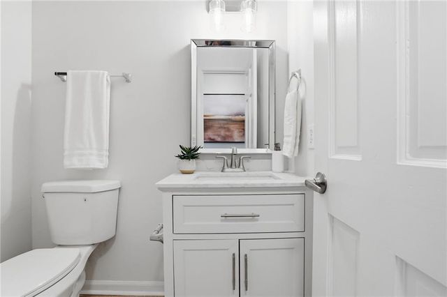 2511 Bechers Brook, Lawrenceville, GA 30043