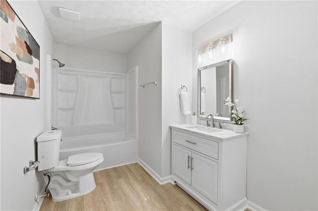 2511 Bechers Brook, Lawrenceville, GA 30043