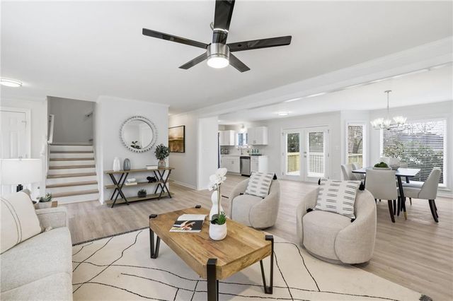 2511 Bechers Brook, Lawrenceville, GA 30043